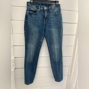 Women’s Lucky Brand Jeans